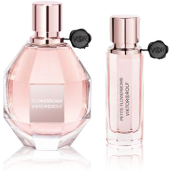 Flowerbomb darčeková sada